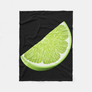 Green Limon Halloween Costume Group Funny Limon Sl Fleecedecke