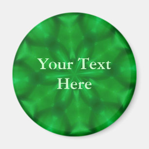 Green Magnet