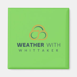 Green Magnet Wx mit Whitt