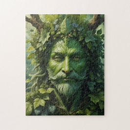 Green Man