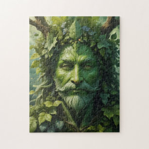 Green Man