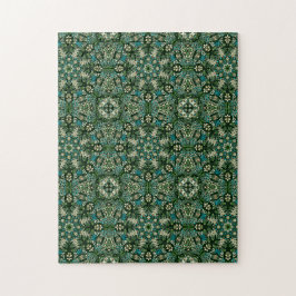 Green Mandala sehr schwierig