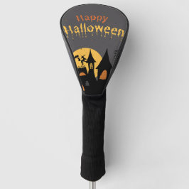 Green Modern Custom Best Driver Golf Head Cover Headcover