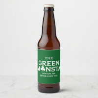 Green Monsta Boston Green Monstah Baseball Geschen
