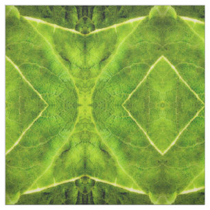 Green Mullein Stoff