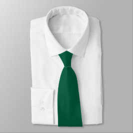 Green Neck Tie Krawatte