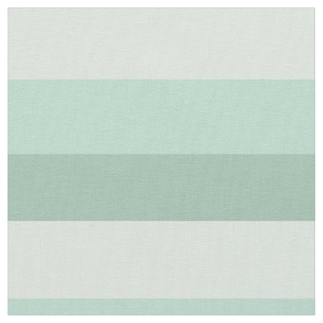 Green Ombre Striping Stoff (Nahaufnahme)