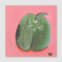 Green Pepper
