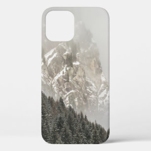 GREEN PINE BÄUME Case-Mate iPhone HÜLLE