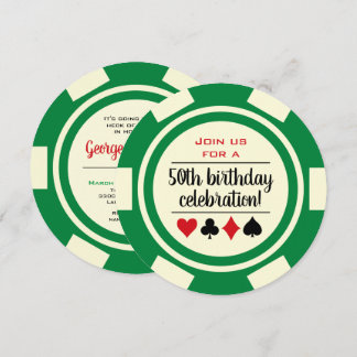 Green Poker Casino Lugano Einladung