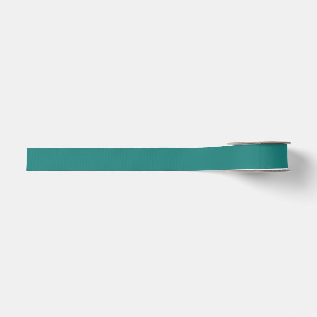 Green Ribbon Ripsband (Vorderseite)