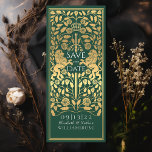 Green Royal Lion Mittelalterliche Hochzeit Einladung<br><div class="desc">Feiern Sie Ihren besonderen Tag mit diesem Royal Lion Medieval Gold Sword Wedding Design. Das Gold in diesem Design ist keine echte Folie. Sie können dies durch einen Klick auf "PERSONALISIEREN" weiter anpassen.</div>