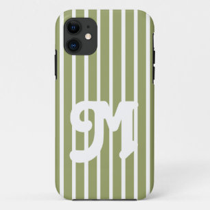 Green Safari Stripe title_seo2