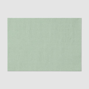 Green Same Komon (klein) Seidenpapier