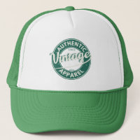 Green Sence Vantage 1974