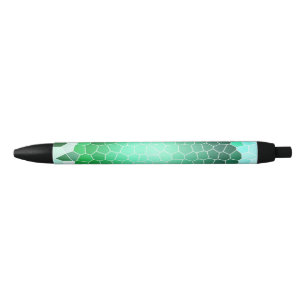 Green Skin Pen Kugelschreiber
