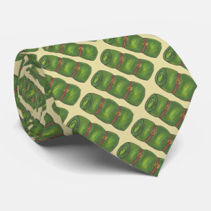 Green Sleeping Bag Roll Camping Camp Wanderung Kra Krawatte
