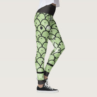 Green Snakeskin