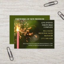 Green Sparkler Juli 4. Store Sales Fireworks