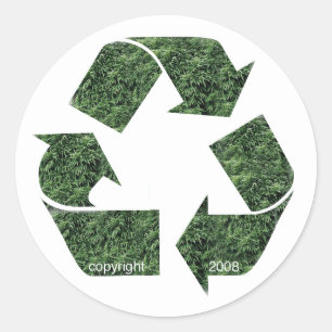 Green Sticker gehen