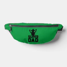Green Super Vater Happy Vathers Day 2024