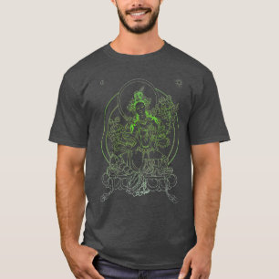 Green Tara T-Shirt