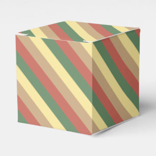 Green Tee Fevor Box Geschenkschachtel