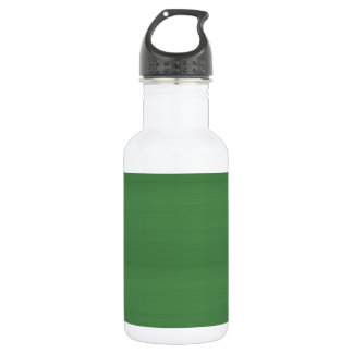 GREEN Texture Template DIY Leichtes Hinzufügen TEX Edelstahlflasche