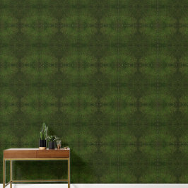 Green und Gold Bright Sand Tapete
