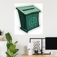 "Green Voting Box"