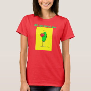 Green Weenii "Alles, was du brauchst, ist..." Shir T-Shirt