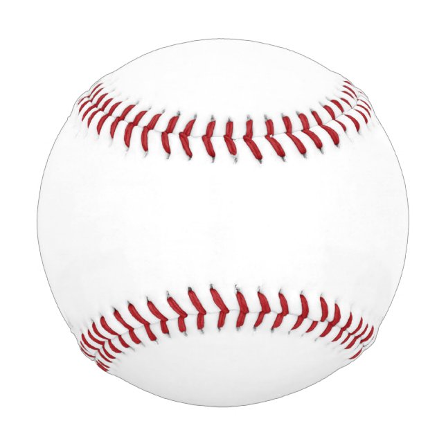 Green White, Harp, Merino, Baseball (Vorderseite)