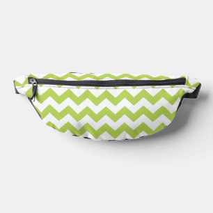 Green Zigzag, Green Chevron, Motif géométrique