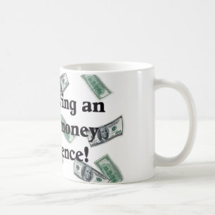 Greenbacks Kaffeetasse