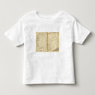 Greenburg, New York 9 Kleinkind T-shirt