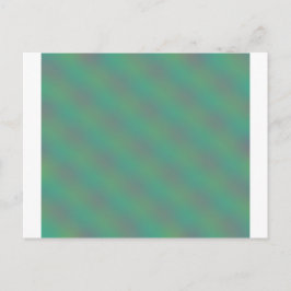 Greendotblan Postkarte