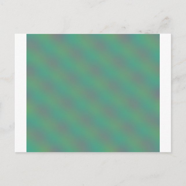 Greendotblan Postkarte (Vorderseite)