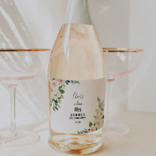 Greenery Elegant Brautparty