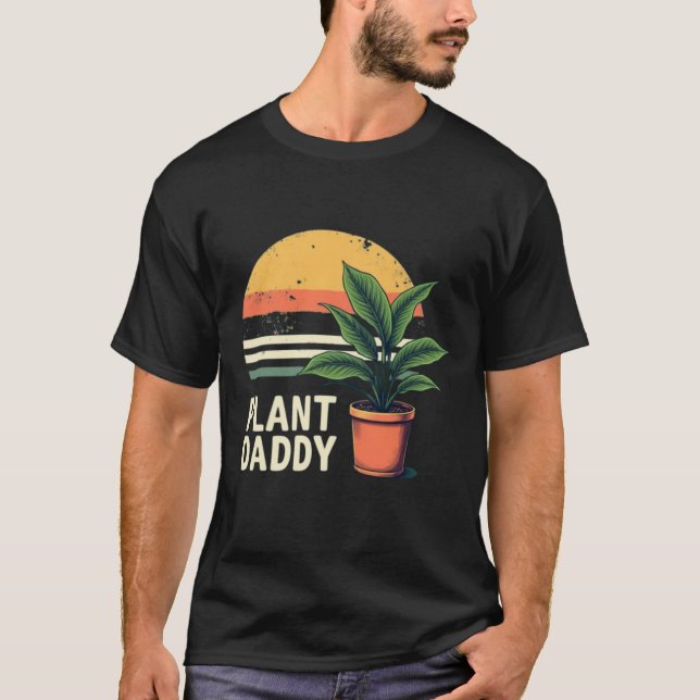 Greenery T-Shirt (Vorderseite)