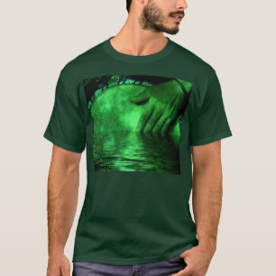 GreenHand Trommel-T - Shirt