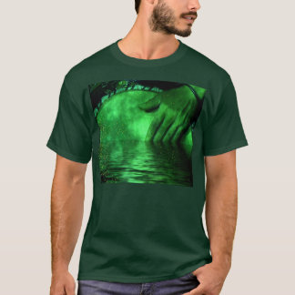 GreenHand Trommel-T - Shirt