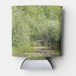 Greenhill Pond Dosenkühler