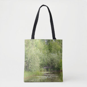 Greenhill Pond Tasche