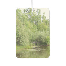 Greenhill-Teich