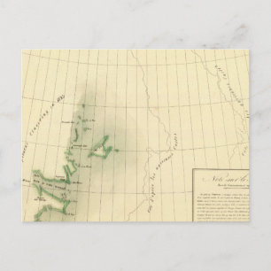 Greenland Atlas Karte
