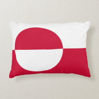 Greenland Dekokissen