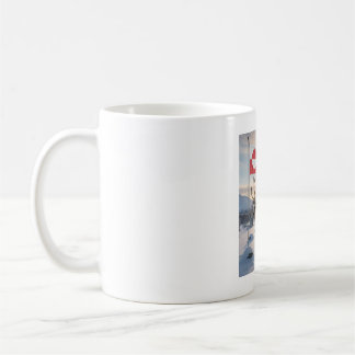 GREENLAND Proud and Free Kaffeetasse