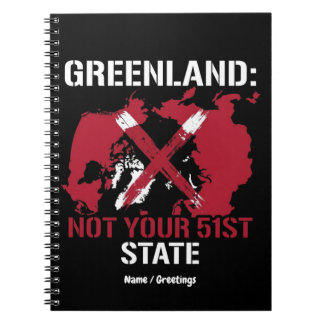 Greenland Sovereignty Not Your 51st State Arctic Notizblock