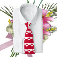 Greenland Tie, Business fashion, Greenland Flag