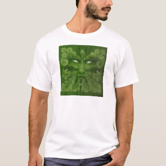 greenman Meister T-Shirt